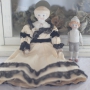 Hertwig チャイナヘッドドール