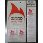 ★80'sジッポーZIPPO ウィック 替え芯 銅線入り 販売ディスプレイパネル