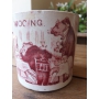 Mug Cup "The Frog's Wooing" - マグカップ (マザーグース)-