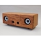 欅製Bluetoothスピーカー