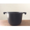 Le Creuset × Enzo Mariフォンデュ鍋オールブラック、パリのプレスセールからAVRIL GAUの2WAYバッグ
