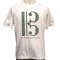 ハ音記号Tシャツ