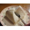 バニラのシフォンケーキ