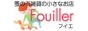 蚤の市雑貨の小さなお店 Fouiller