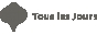 Tous les Jours