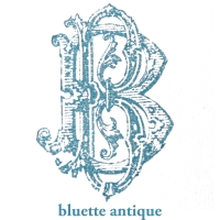 アンティークジュエリー bluette antique【ブルーエットアンティーク】