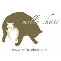 Mille Chats - ミル シャ