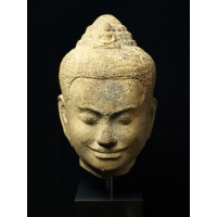 ハヌマンアート鎌倉山 クメール美術  Khmer Art. 高棉