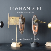 the HANDLEt