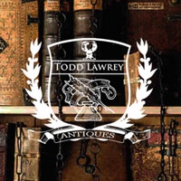 Toddlowrey Antiques
